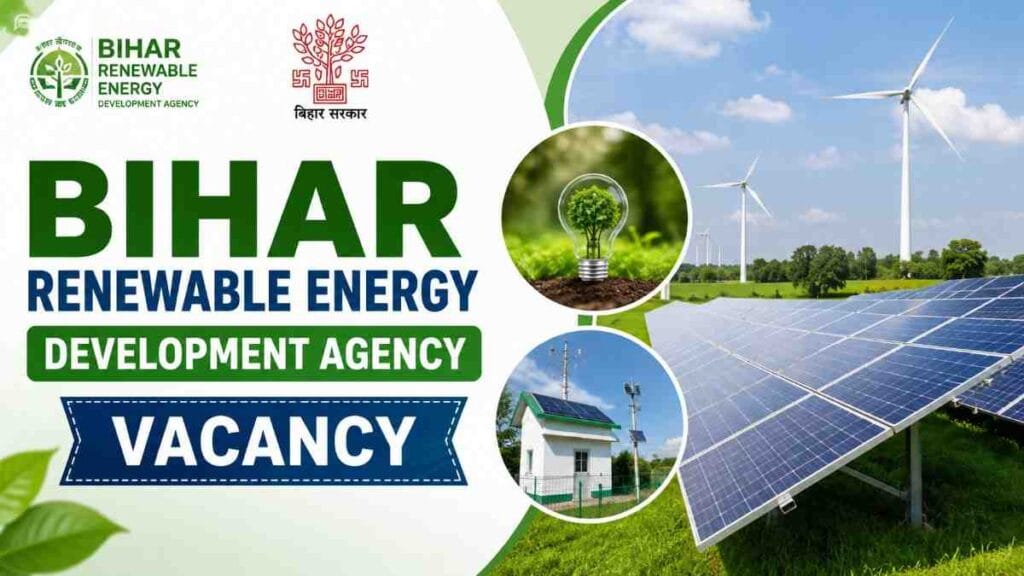 Bihar Renewable Energy Development Agency