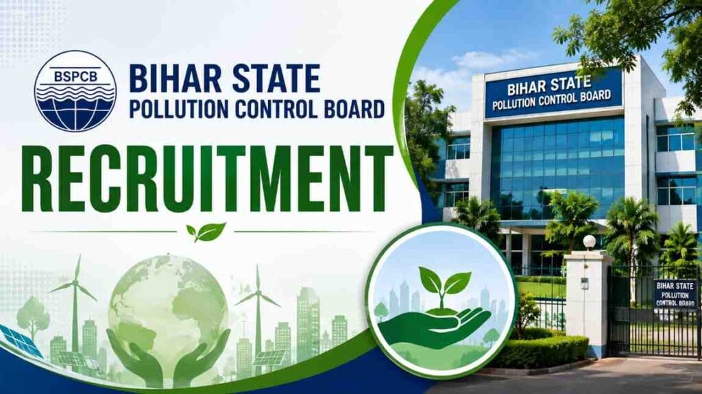 Bihar State Pollution Control Board