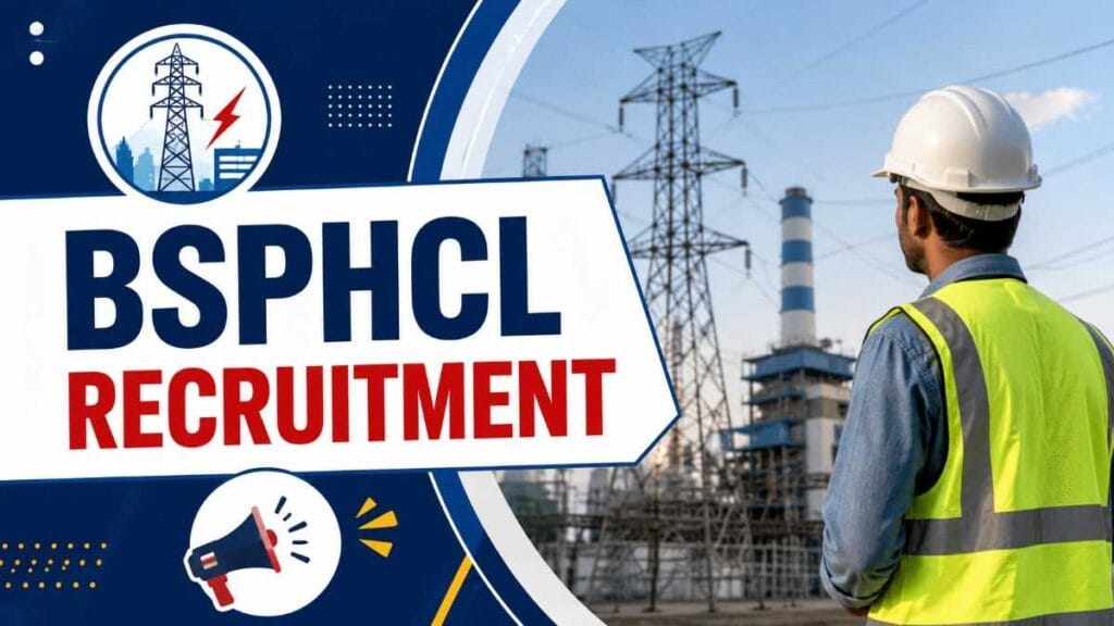 Bihar State Power Holding Company Limited