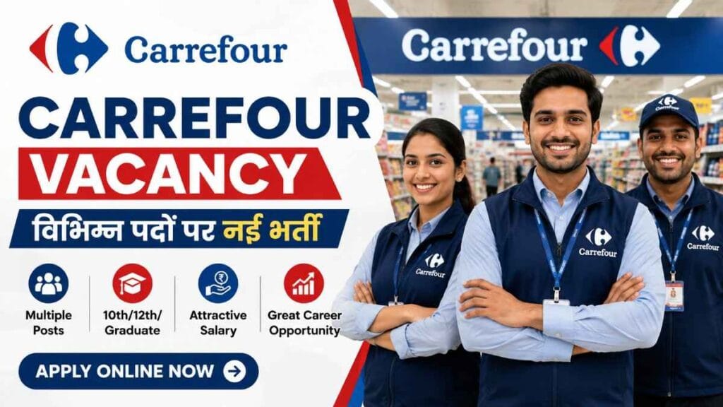 Carrefour