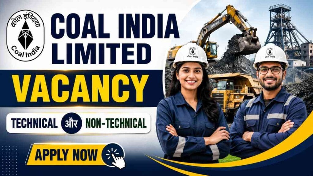 Coal India Limited