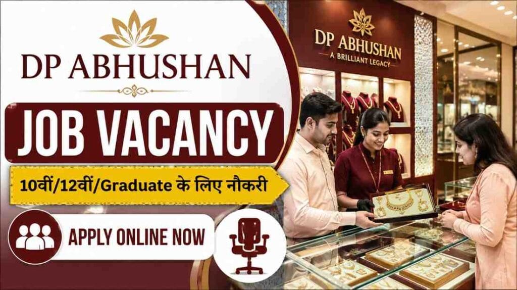 DP Abhushan