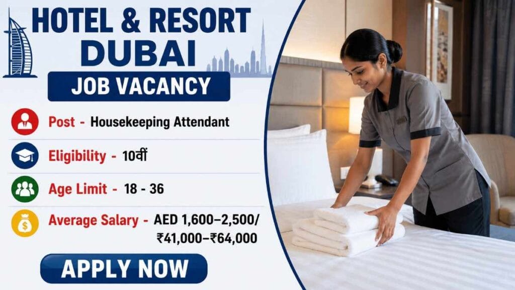 Dubai Hotel & Resort