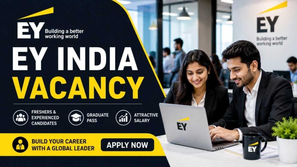 EY India