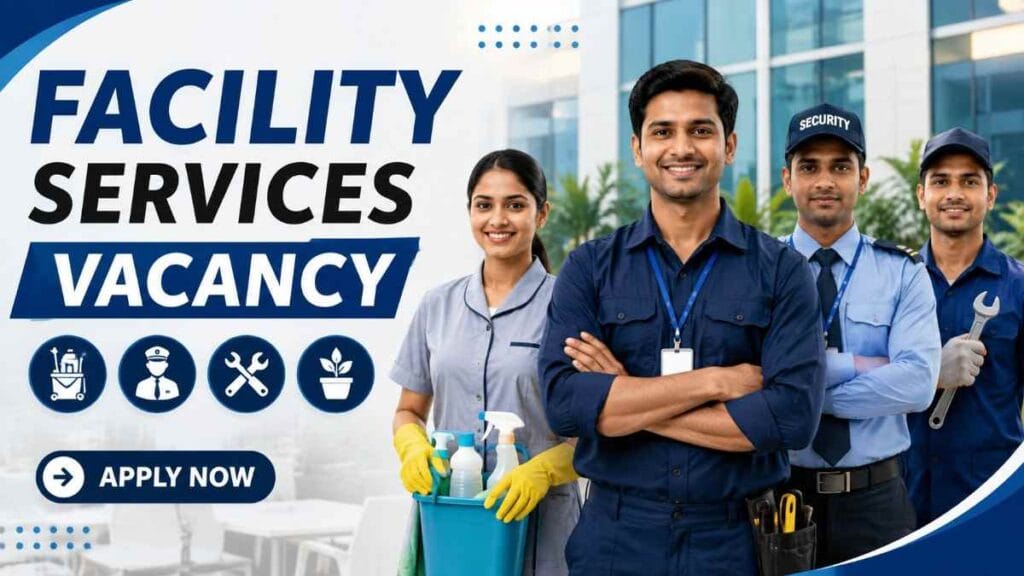 Facility Services