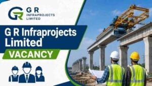 G R Infraprojects Limited