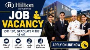 Hilton Worldwide