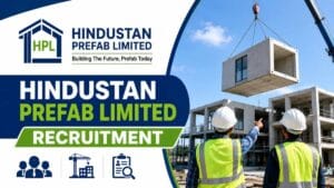 Hindustan Prefab Limited