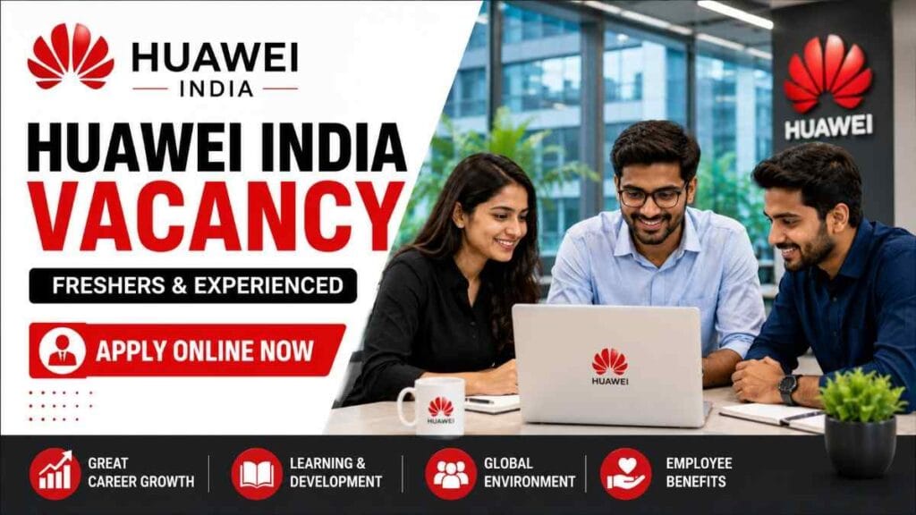 Huawei India