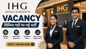 IHG Hotels & Resorts