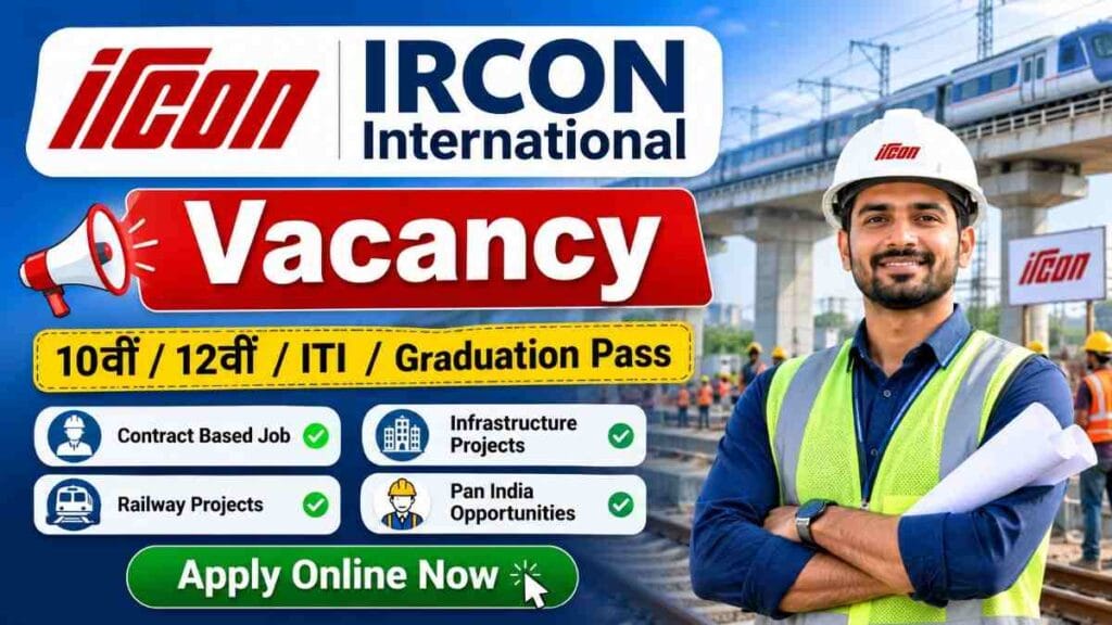 IRCON International