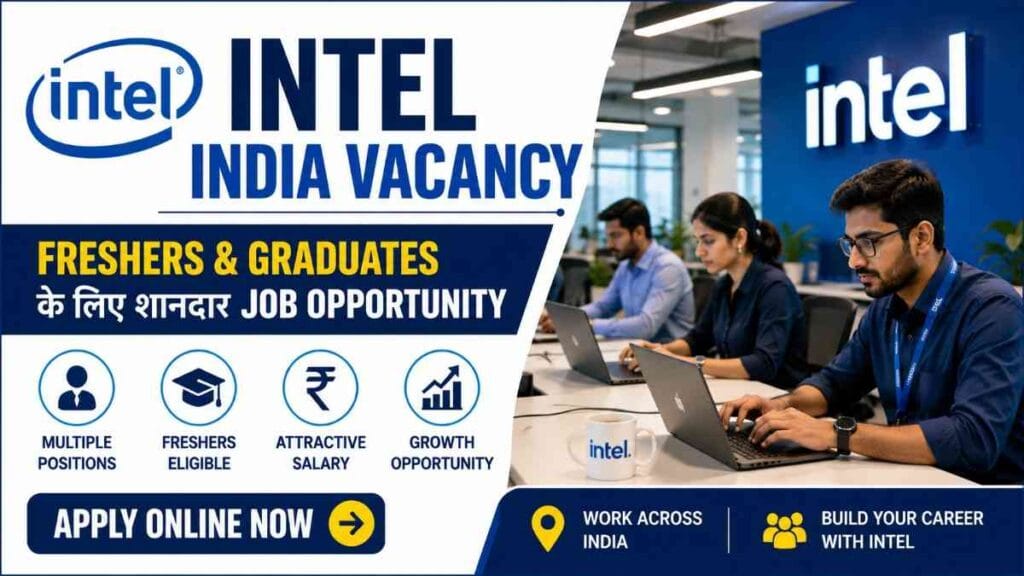 Intel India