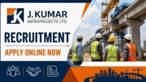 J Kumar Infraprojects Limited