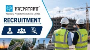 Kalpataru Projects International Limited