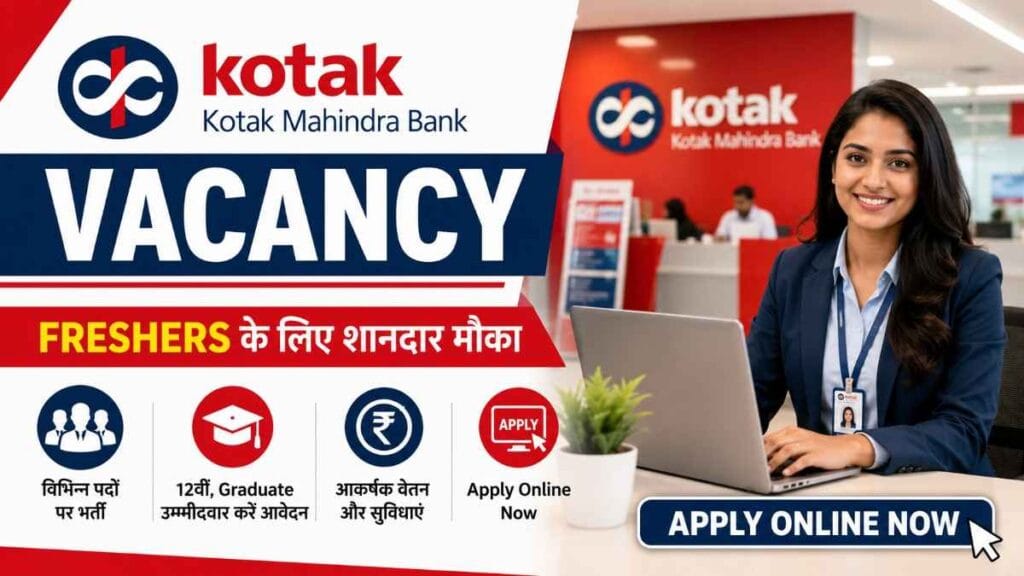 Kotak Mahindra Bank