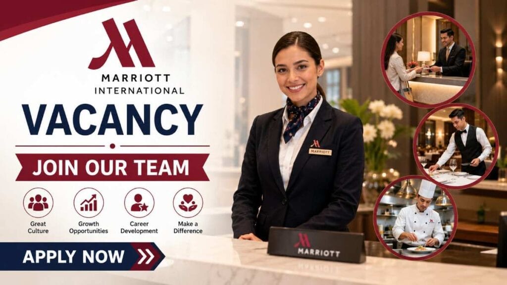 Marriott International