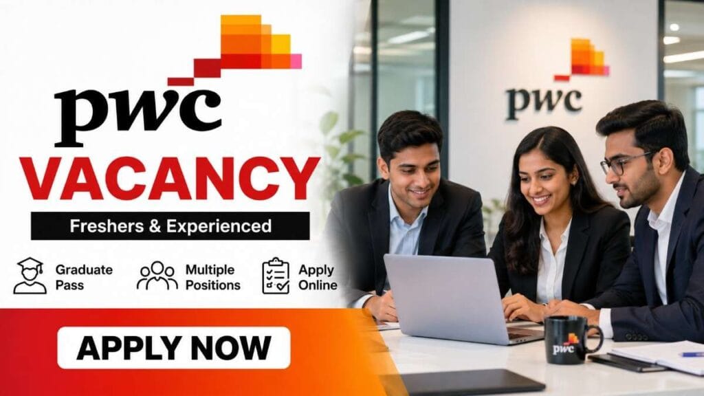 PwC India