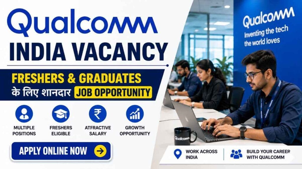 Qualcomm India