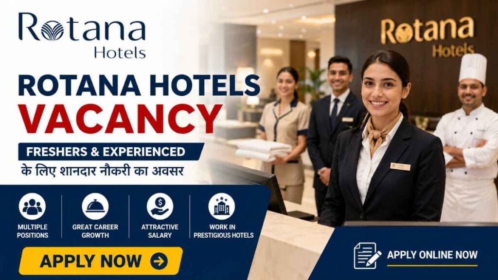 Rotana Hotels