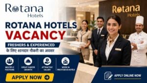 Rotana Hotels