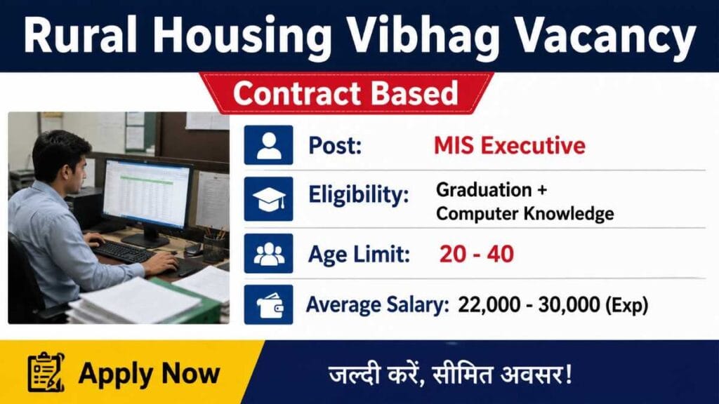 Rural Housing Vibhag