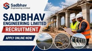 Sadbhav Engineering Limited