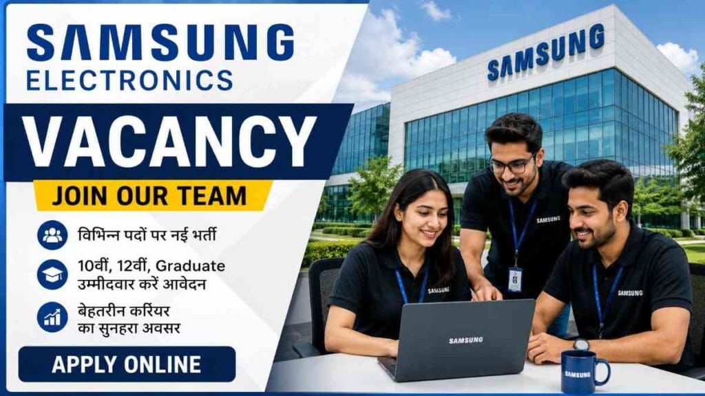 Samsung Electronics
