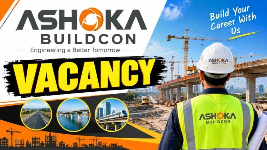 Ashoka Buildcon