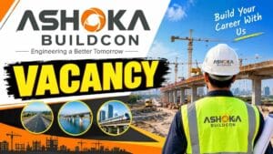 Ashoka Buildcon