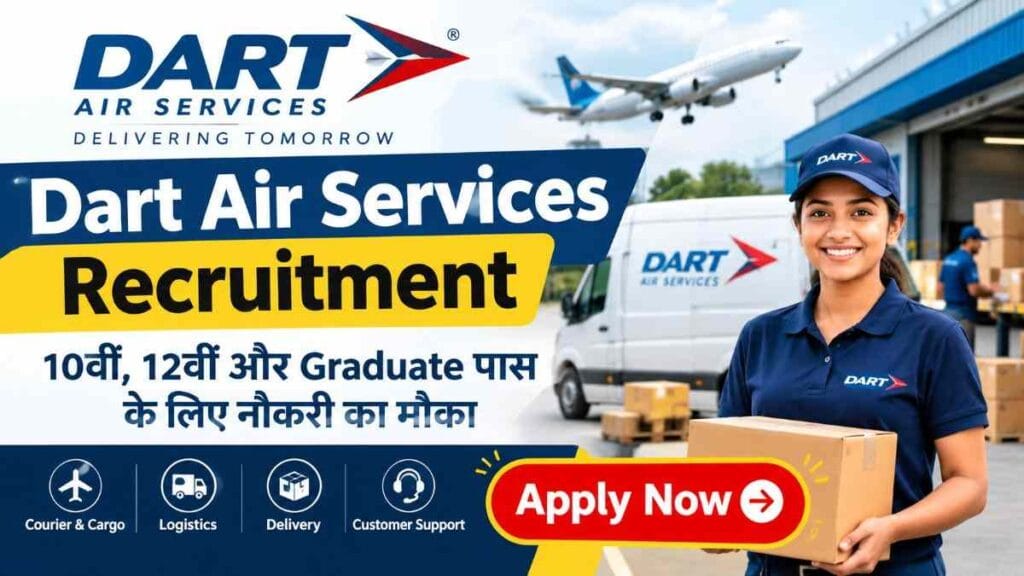 Dart Air Services