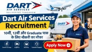 Dart Air Services