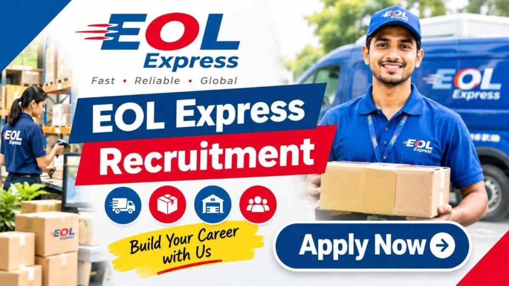 EOL Express