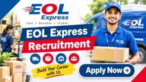 EOL Express