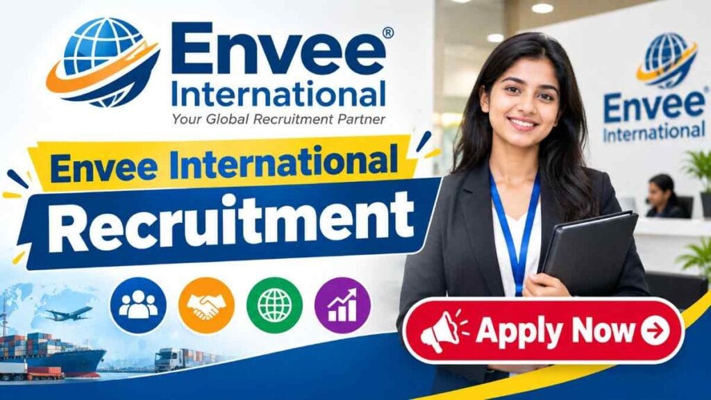 Envee International