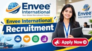Envee International