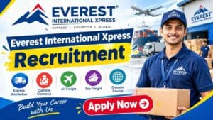 Everest International Xpress
