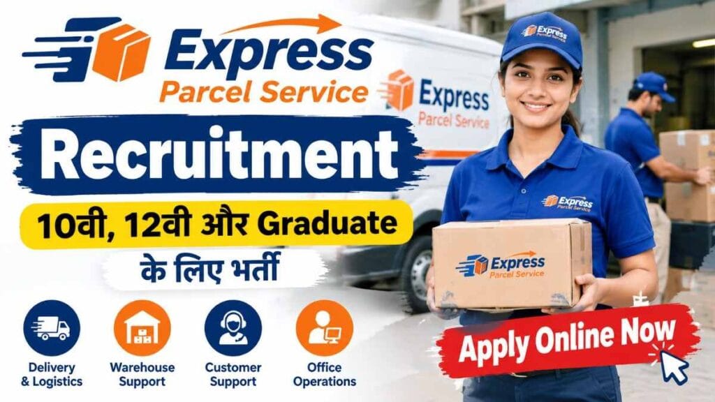 Express Parcel Service