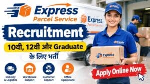 Express Parcel Service