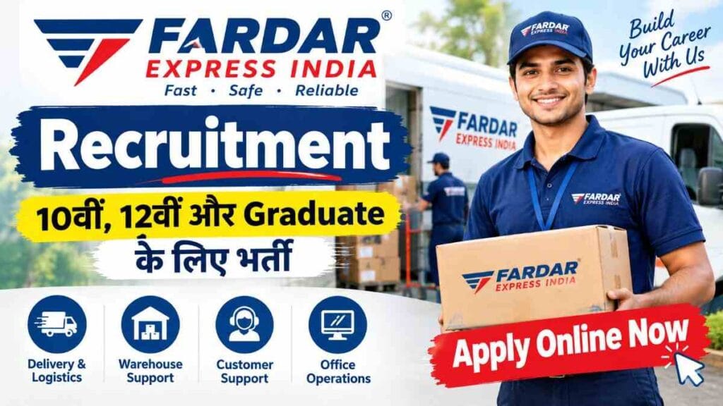Fardar Express India