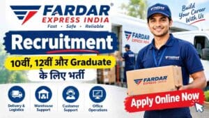 Fardar Express India