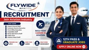 Flywide Aviation