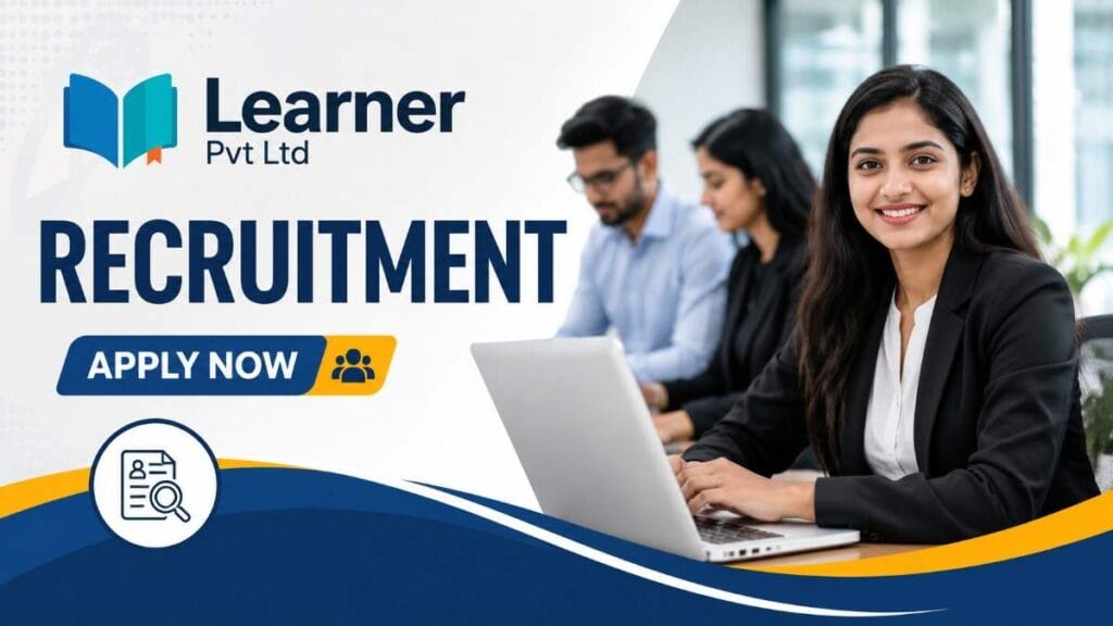Learner Pvt Ltd