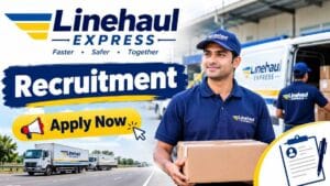 Linehaul Express Recruitment