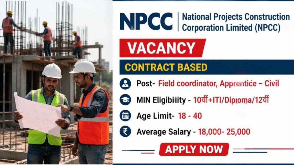 National Projects Construction Corporation