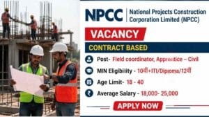 National Projects Construction Corporation