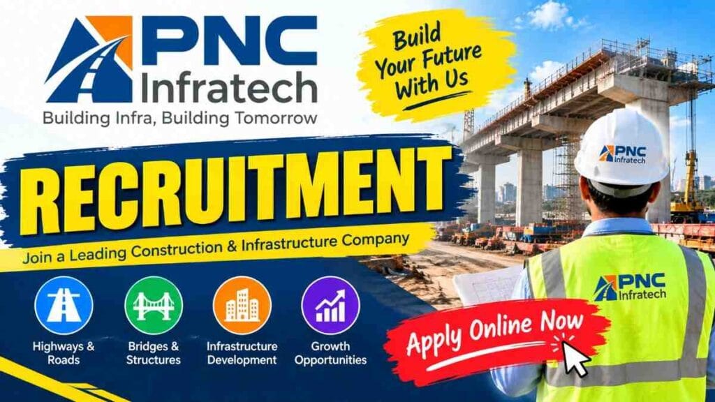PNC Infratech