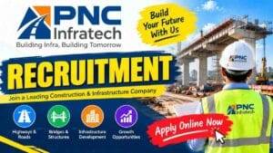 PNC Infratech
