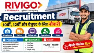 Rivigo