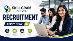 Skillgram Pvt. Ltd