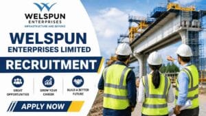 Welspun Enterprises Limited